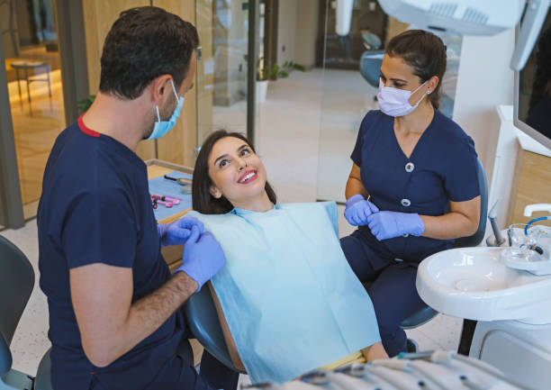 Frequently Asked Questions about our Dental Care Services in Lakemoor, IL